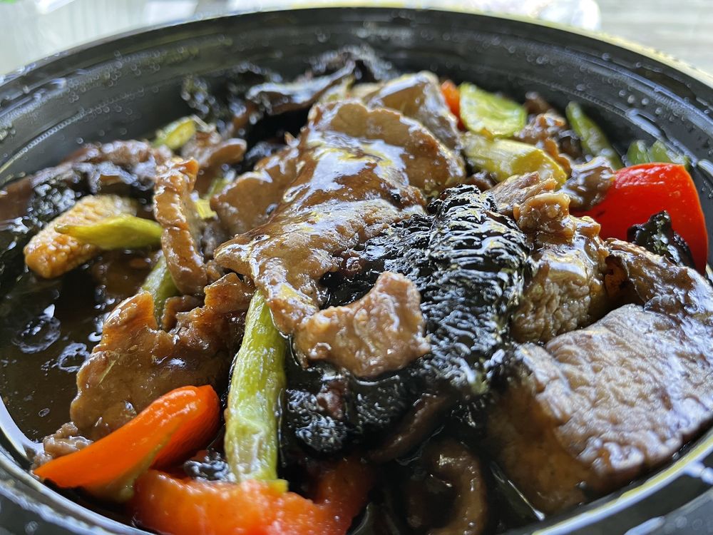 BEAN CURD CHINESE RESTAURANT Updated October 2024 106 Photos & 154