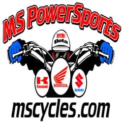 MS PowerSports