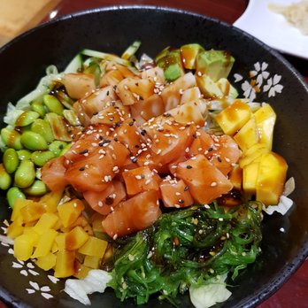 Love Sushi - Poke bowl - Japanese Near Me - Gaithersburg, Maryland Love Sushi - Poke bowl - Japanese Near Me - Gaithersburg, Maryland
