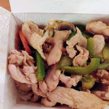 Thai Express - Chicken peanut sauce stir-fry. $16.79 on UberEats buy one get one free. - Thai Near Me - Ottawa, Ontario Thai Express - Chicken peanut sauce stir-fry. $16.79 on UberEats buy one get one free. - Thai Near Me - Ottawa, Ontario
