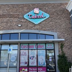 Caked Las Vegas