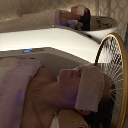 Orawan Well Being Spa - Enjoy a head spa treatment in a private room at the same time.