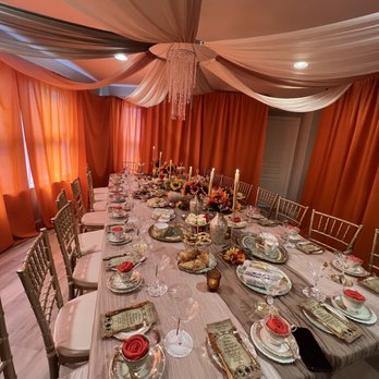 Ladle N Wok - Decor - Party & Event Planning Near Me Ladle N Wok - Decor - Party & Event Planning Near Me