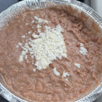 La Campirana - Side of refried beans - Mexican Near Me - Evansville, Indiana La Campirana - Side of refried beans - Mexican Near Me - Evansville, Indiana