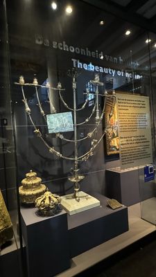 Jewish Museum by null