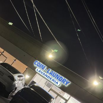 Coin OP Laundry La Mirada - Laundromat Near Me - La Mirada, California