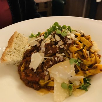 Cipresso - Italian Near Me - Hollywood, Florida