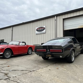 All Classic Car Service - Auto Repair Near Me - Canton, Georgia All Classic Car Service - Auto Repair Near Me - Canton, Georgia