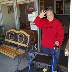 Red Bluff Healthcare Center - Excellent rehab staff, got my mother back on her feet.