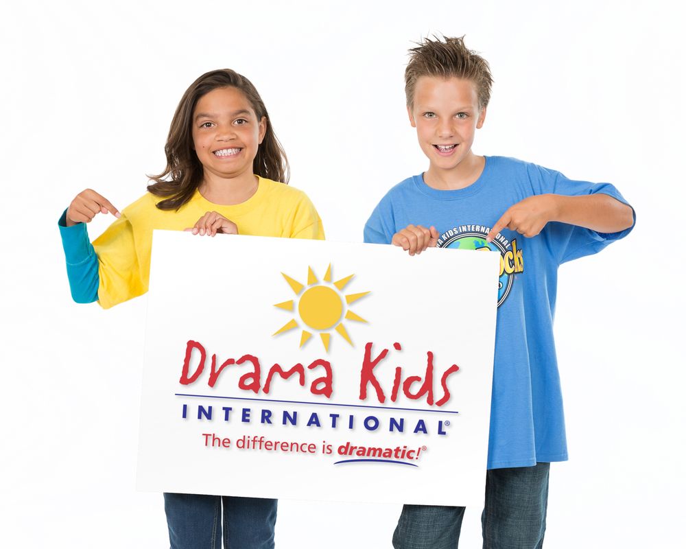 Drama Kids International - childcare center in Caldwell, ID