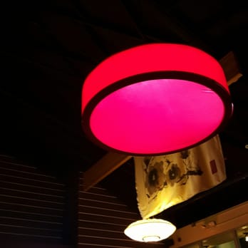 Starfish Sushi - Decor - Sushi Bars Near Me - Downey, California Starfish Sushi - Decor - Sushi Bars Near Me - Downey, California