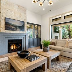 City Home - Portland