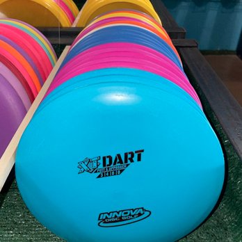 Dynamic Discs - Sporting Goods Near Me - Phoenix, Arizona Dynamic Discs - Sporting Goods Near Me - Phoenix, Arizona