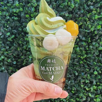 Matcha Cafe Maiko - Tysons - Desserts Near Me - Tysons Corner, Virginia Matcha Cafe Maiko - Tysons - Desserts Near Me - Tysons Corner, Virginia