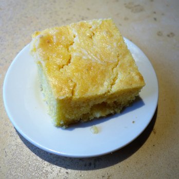 Sandra's Next Generation - 1/27/18 Buttered Cornbread - Soul Food Near Me - New Haven, Connecticut