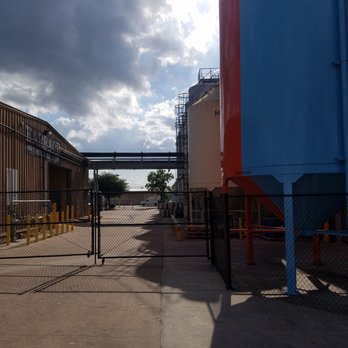 Karbach Brewing - Outside by the Biergarten - Venues & Event Spaces Near Me - Houston, Texas Karbach Brewing - Outside by the Biergarten - Venues & Event Spaces Near Me - Houston, Texas