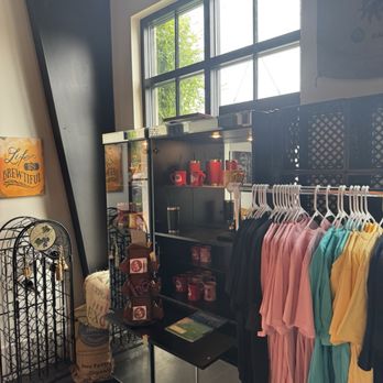 The Happy Pappys - Coffee & Tea Near Me - Gulf Shores, Alabama