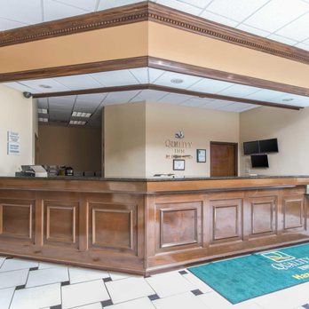Quality Inn - Hotels Near Me - Hazard, Kentucky Quality Inn - Hotels Near Me - Hazard, Kentucky