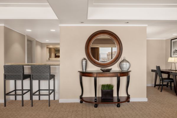 Flamingo Las Vegas by null