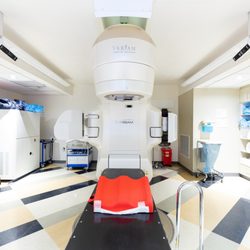 UC San Diego Health - PET/CT Center