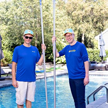 Puddle Pool Services - Pool & Hot Tub Service Near Me - Middletown Township, New Jersey Puddle Pool Services - Pool & Hot Tub Service Near Me - Middletown Township, New Jersey