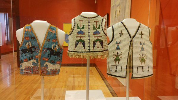 The Rockwell Museum by null