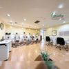 Garden Nails & Spa gift card