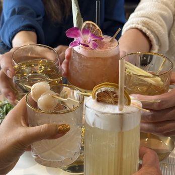 Breaking Dawn Brunch - Breakfast & Brunch Near Me - Los Gatos, California
