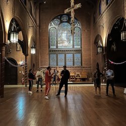 St. Mark's Episcopal Church