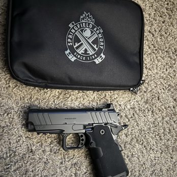 GrabAGun - Prodigy 1911 ds 3.5" - Guns & Ammo Near Me - Coppell, Texas GrabAGun - Prodigy 1911 ds 3.5" - Guns & Ammo Near Me - Coppell, Texas