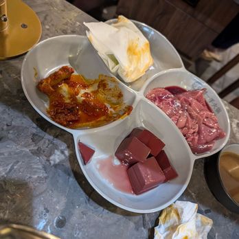 Liuyishou Hot Pot 刘一手火锅 - Hot Pot Near Me - Houston, Texas Liuyishou Hot Pot 刘一手火锅 - Hot Pot Near Me - Houston, Texas