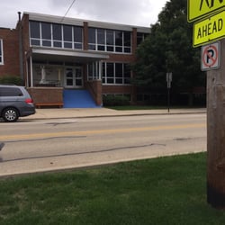 St John the Baptist Catholic School