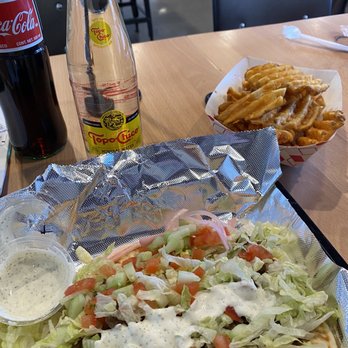 Urban Gyros - Meat Beef and Lamb Gyro and Fries - Falafel Near Me - El Paso, Texas Urban Gyros - Meat Beef and Lamb Gyro and Fries - Falafel Near Me - El Paso, Texas
