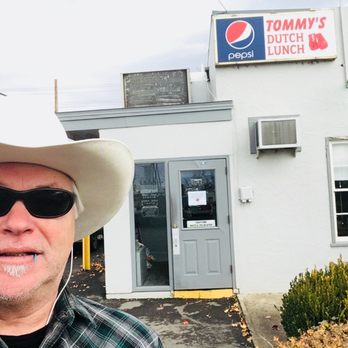 Tommy's Dutch Lunch - Diners Near Me - Walla Walla, Washington