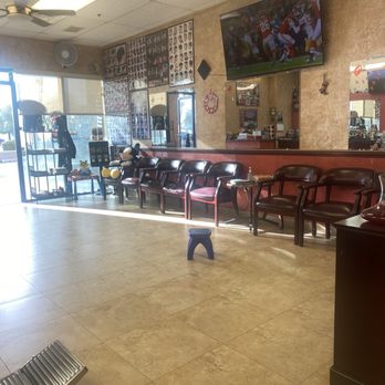 Fresh Cuts Barber Shop - Barbers Near Me - Phoenix, Arizona Fresh Cuts Barber Shop - Barbers Near Me - Phoenix, Arizona