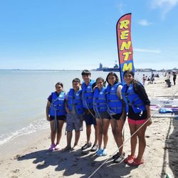 J&C Watersports