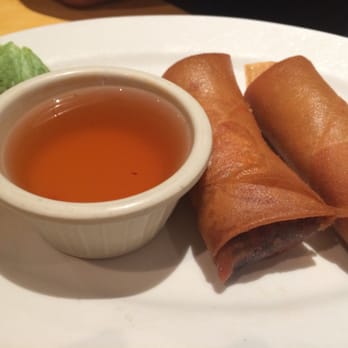 Saigon Cafe - Vietnamese Near Me - Woodstock, Georgia