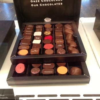 Pierre Marcolini Chocolatier - Ice Cream & Frozen Yogurt Near Me - Brussels, BRU Pierre Marcolini Chocolatier - Ice Cream & Frozen Yogurt Near Me - Brussels, BRU