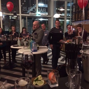 Bar Opus - British Near Me - Birmingham, XWM