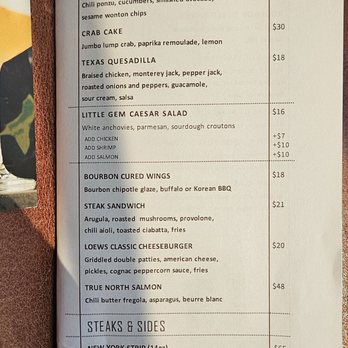 Cut & Bourbon - Steakhouses Near Me - Arlington, Texas Cut & Bourbon - Steakhouses Near Me - Arlington, Texas