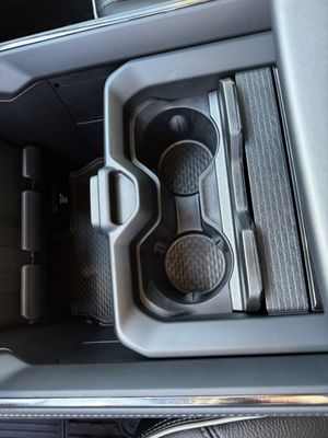 For The Ride Detailing Services