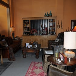 Mountain Lodge