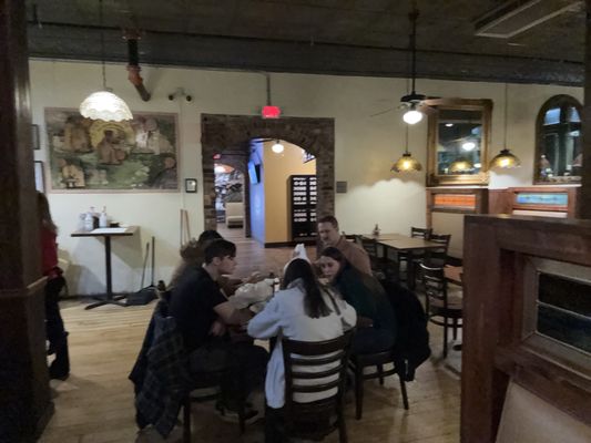 The Cannon Brewpub by null
