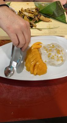 Ammathar Thai Cuisine by null