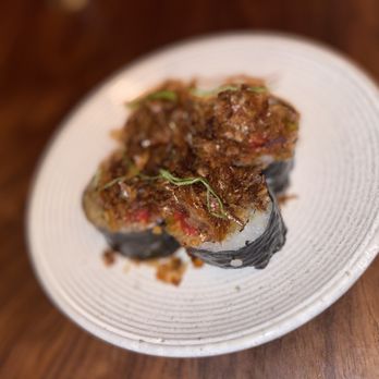 Uchi Miami - Asian Fusion Near Me - Miami, Florida