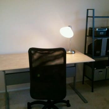 IKEA - All from ikea and I put it together myself! - Home Decor Near Me - San Diego, California