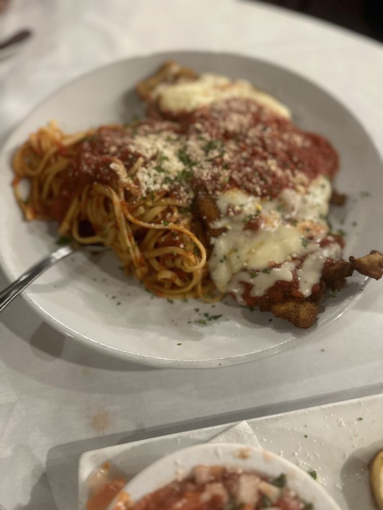 Peppers By Amedeo's