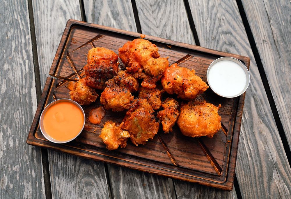 TapRoom Beer Company — University Heights