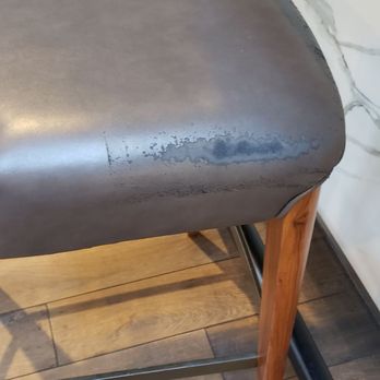 Hilton Pasadena - Worn chairs in the restaurant. Pathetic at best. - Hotels Near Me - Pasadena, California Hilton Pasadena - Worn chairs in the restaurant. Pathetic at best. - Hotels Near Me - Pasadena, California