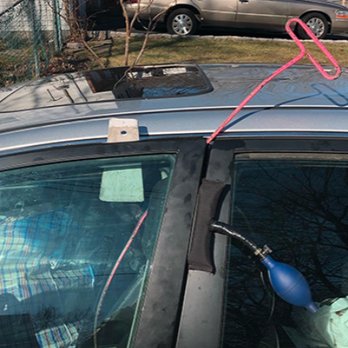 LLD Roadside Services - Roadside Assistance Near Me